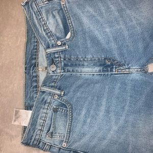 Levi Jeans 31/32